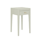 Hanley Bedside Table - Green