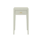 Hanley Bedside Table - Green