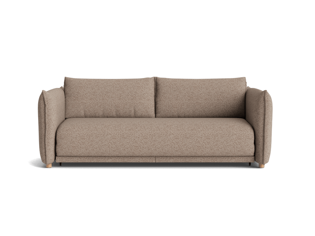 Sofa Bed, Second Generation: Updated Design