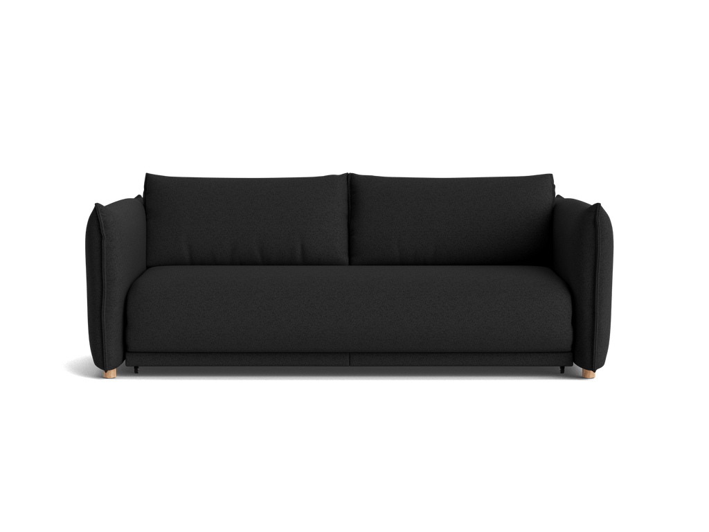 Sofa Bed, Second Generation: Updated Design