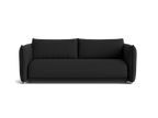 Sofa Bed, Second Generation: Updated Design