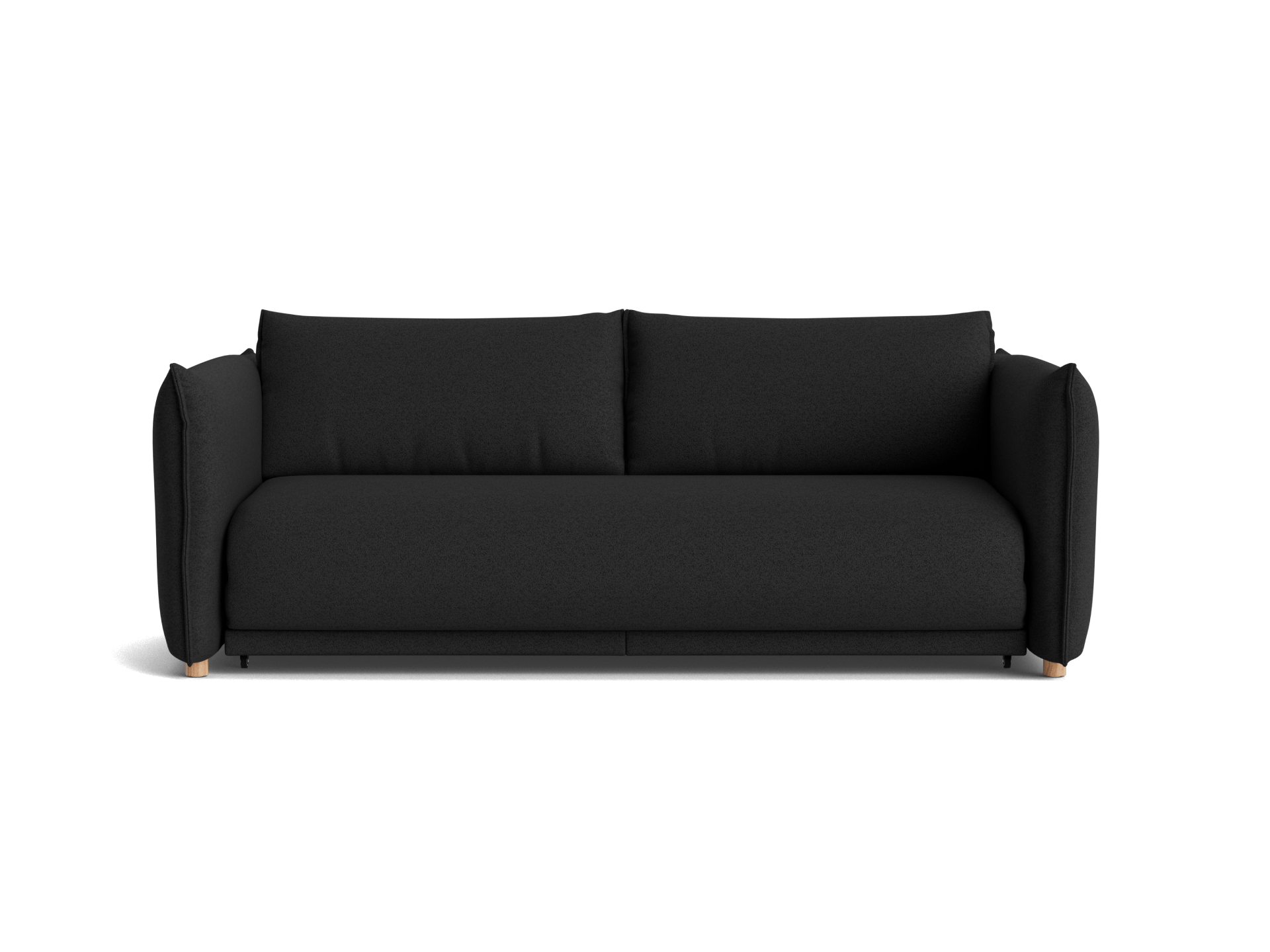 Sofa Bed, Second Generation: Updated Design