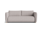 Sofa Bed, Second Generation: Updated Design