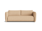 Sofa Bed, Second Generation: Updated Design