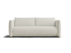 Sofa Bed, Second Generation: Updated Design