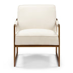 Mickleton Occasional Chair - Cream