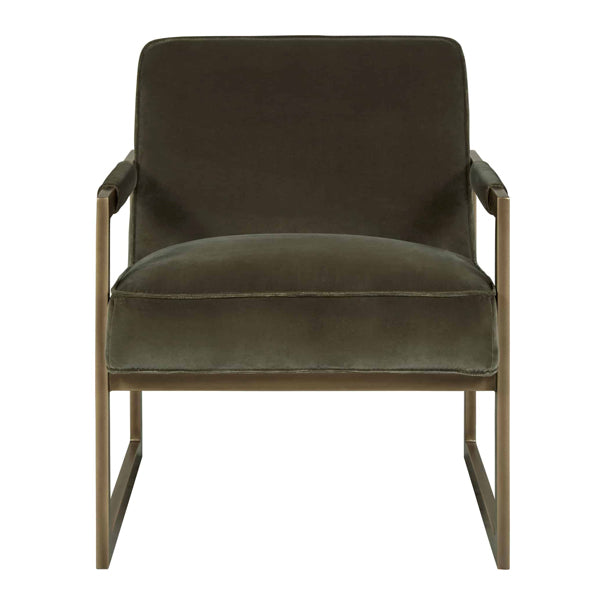 Mickleton Occasional Chair - Olive
