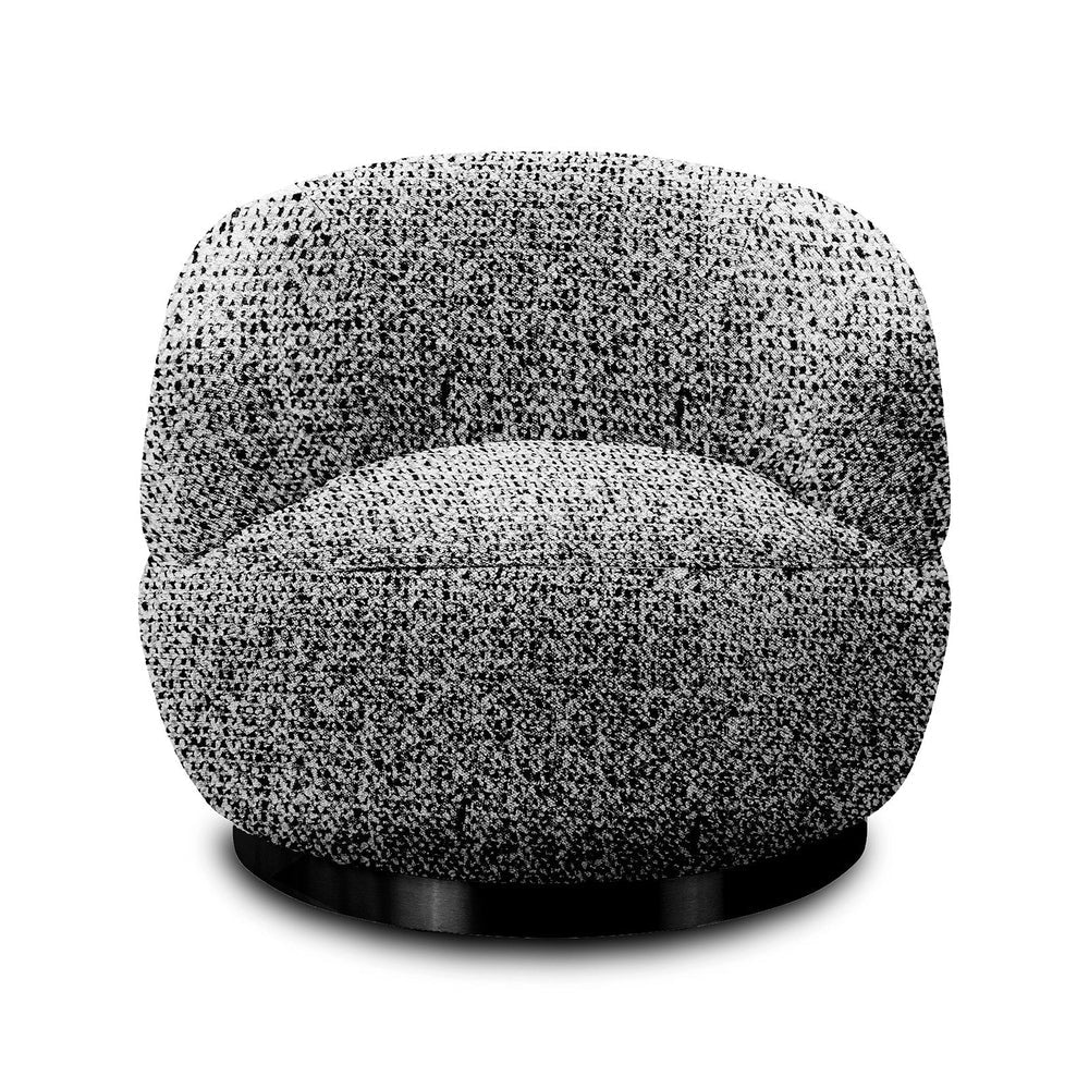 Vitale Chair (Crib 5) - Talbot Freckle