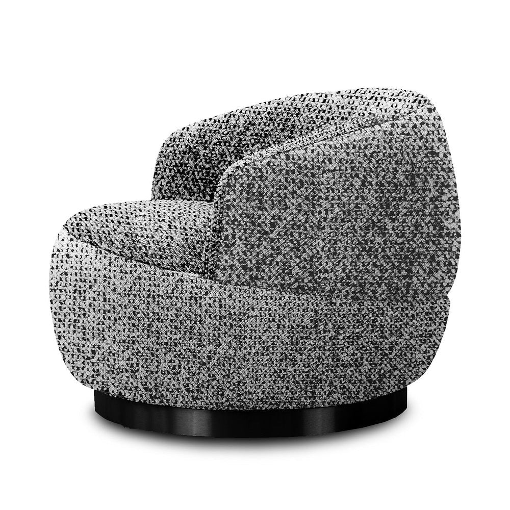 Vitale Chair (Crib 5) - Talbot Freckle