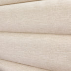 Camilla Luxury Panelled Upholstered Bed - Stone