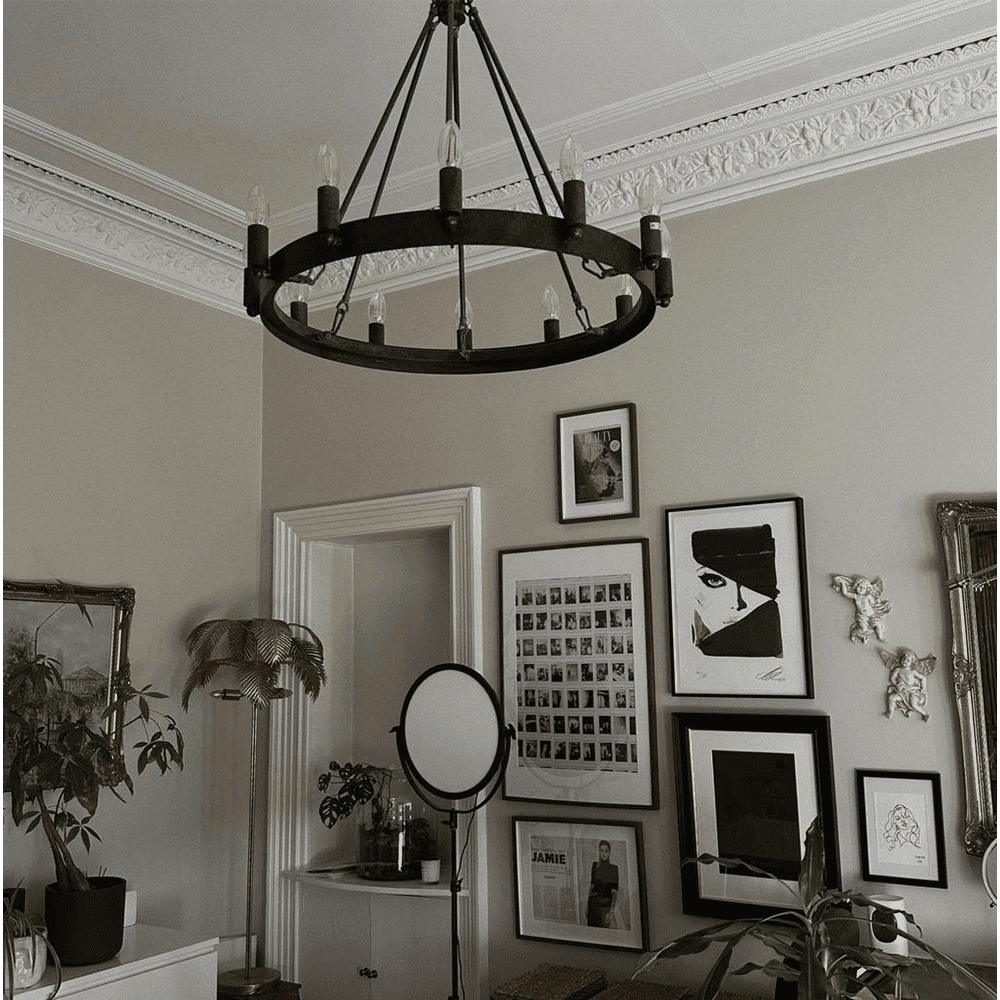 Cleo Pendant Light