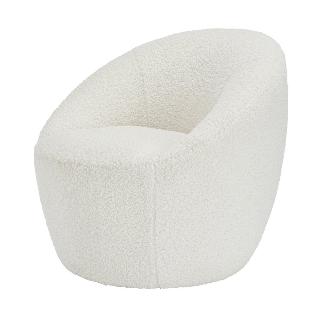 Wilford Chair - Ivory