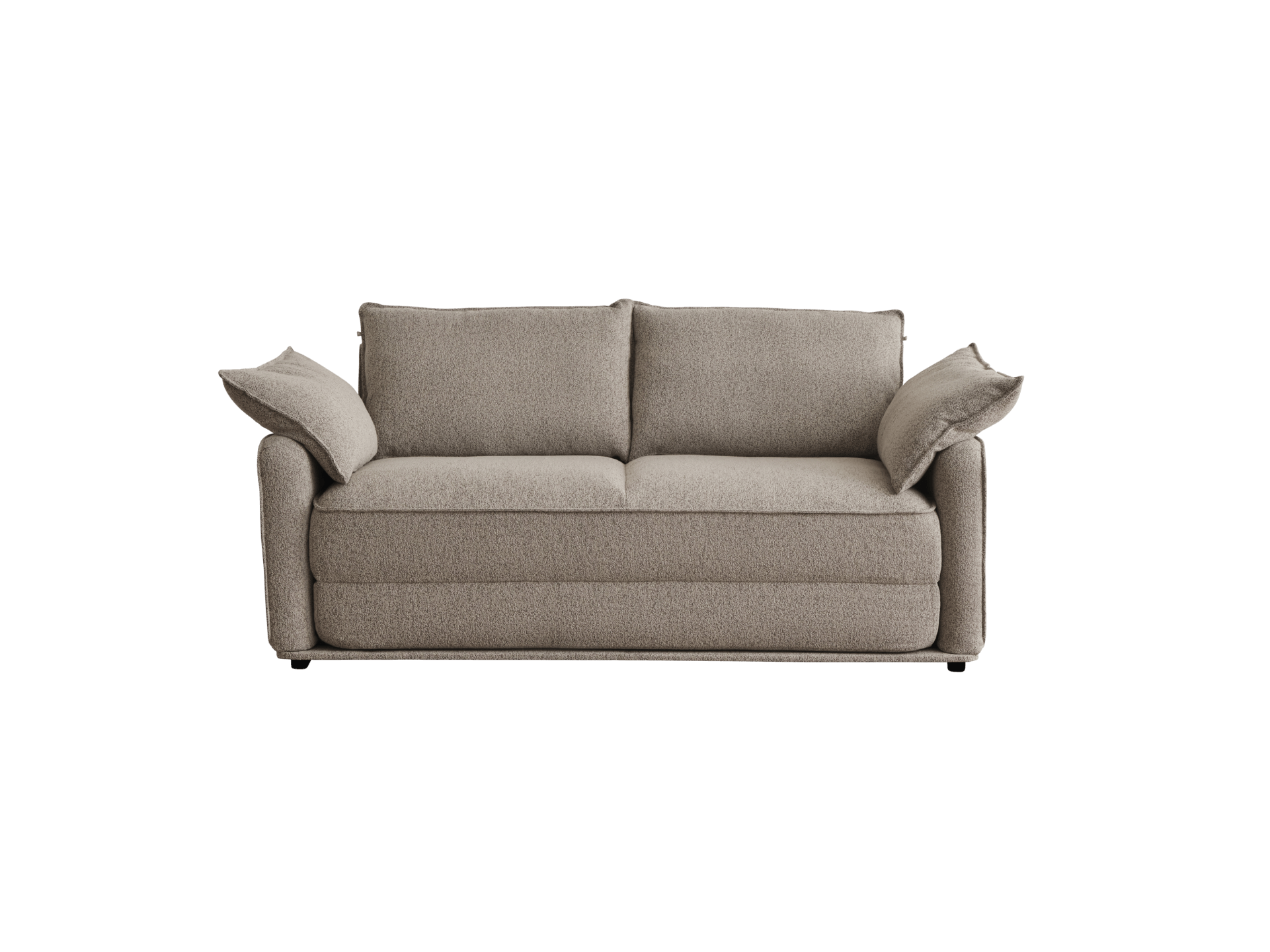 Superior Comfort Sofa Bed: Durable & Long-Lasting | Premium Quality.