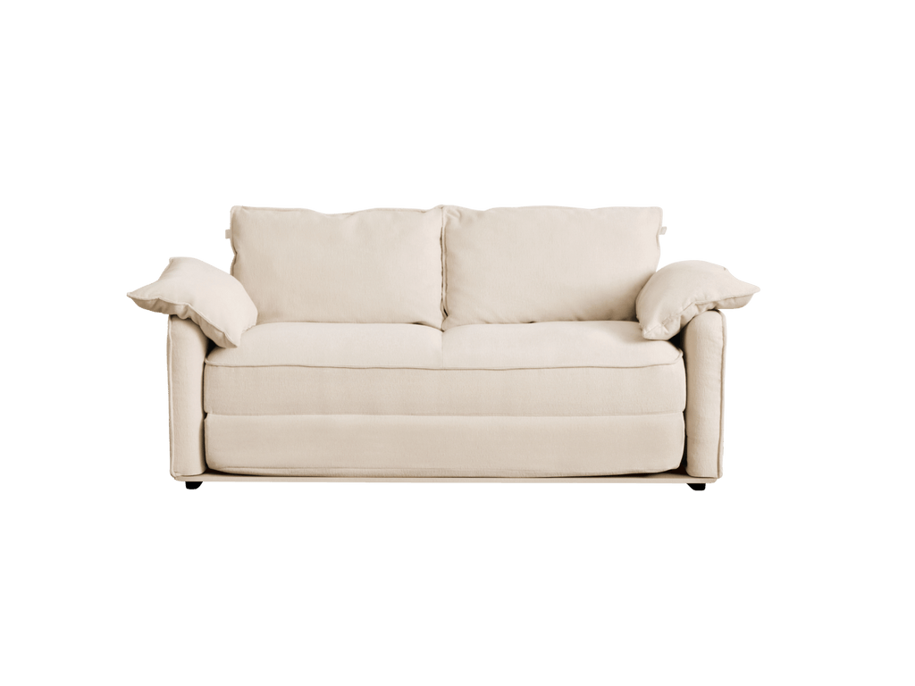 Superior Comfort Sofa Bed: Durable & Long-Lasting | Premium Quality.