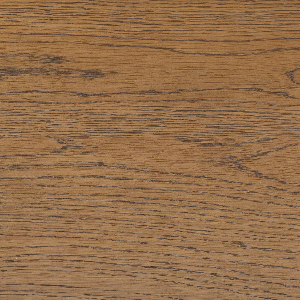 Charlton Desk - Ribbed Walnut