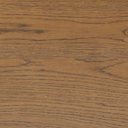 Charlton Desk - Ribbed Walnut