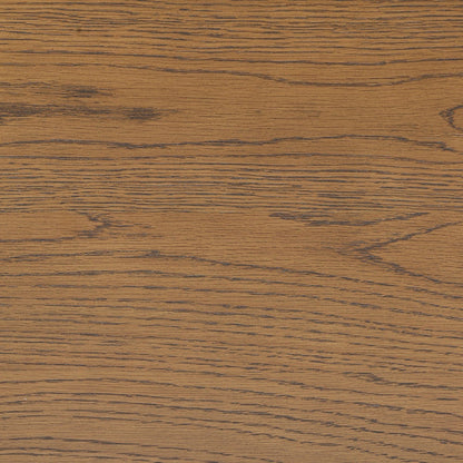 Charlton Desk - Ribbed Walnut