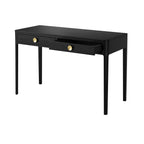 Abberley Desk - Black
