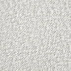 Lumi Dining Chair, Ecru Boucle | Natural Oak Frame