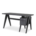 Jullien Desk - Classic Black