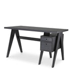 Jullien Desk - Classic Black