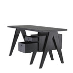 Jullien Desk - Classic Black