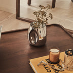 Fairmont - Dark Wood Premium Rectangular Coffee Table