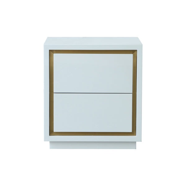 Utopia Bedside Table