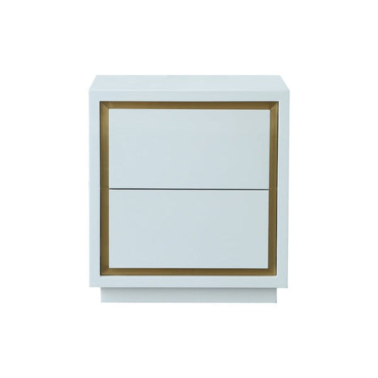 Utopia Bedside Table