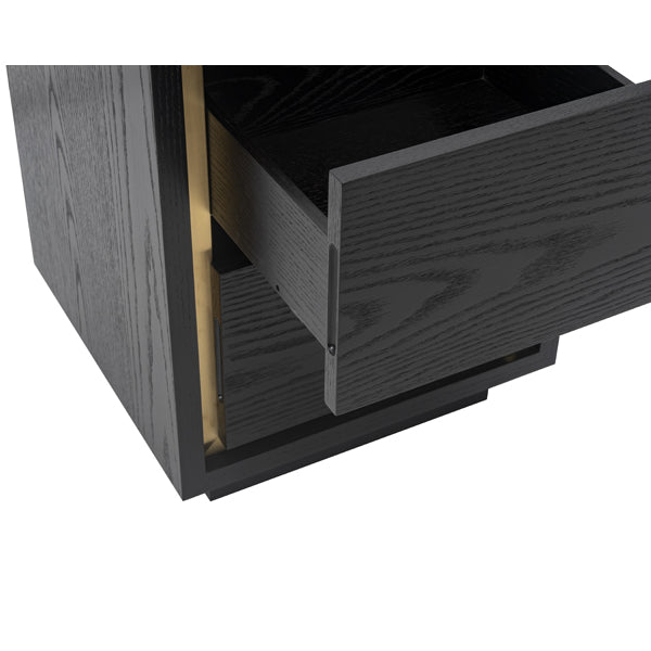 Utopia Bedside Table