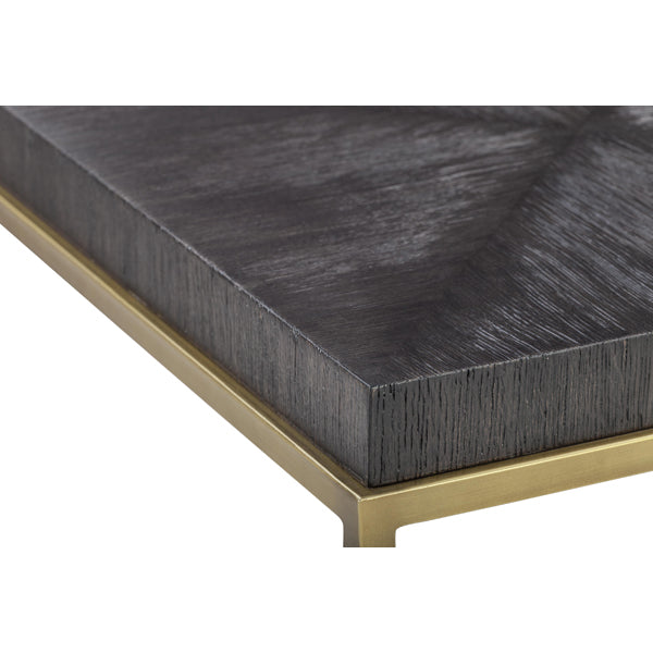 Norton Side Table - Black