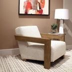 Abbey Accent Chair