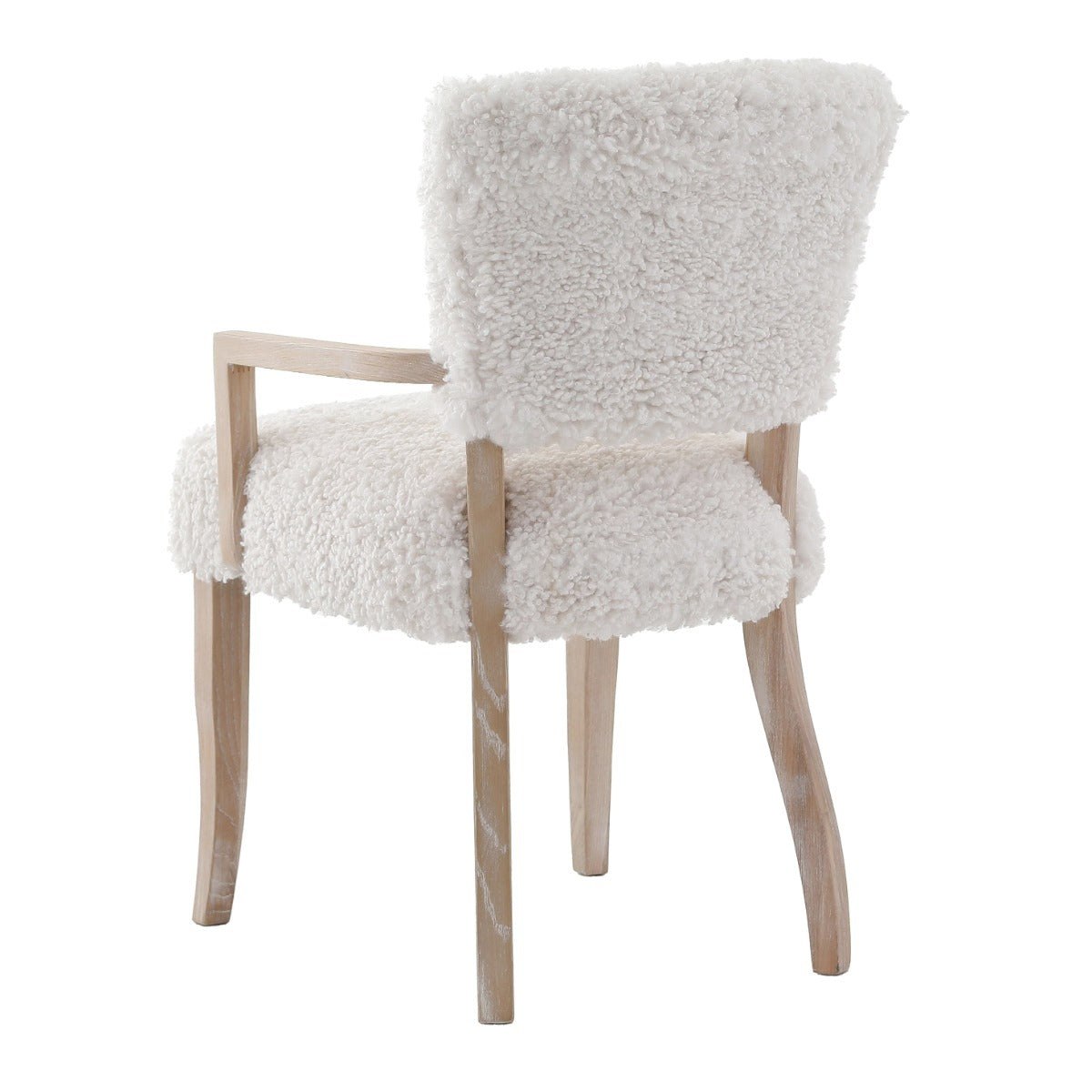 Winnie Dining Armchair