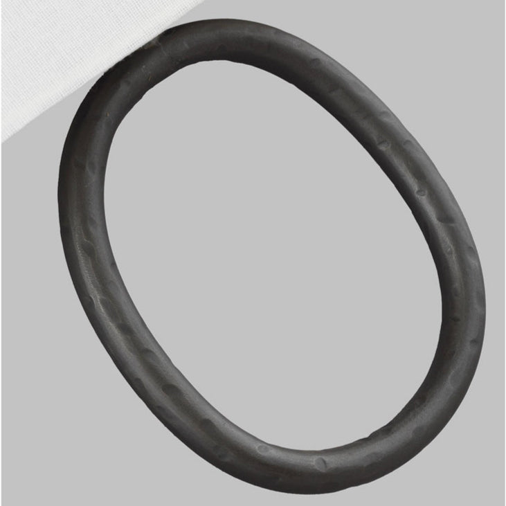 Indo Wall Light - Aged Iron