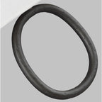 Indo Wall Light - Aged Iron