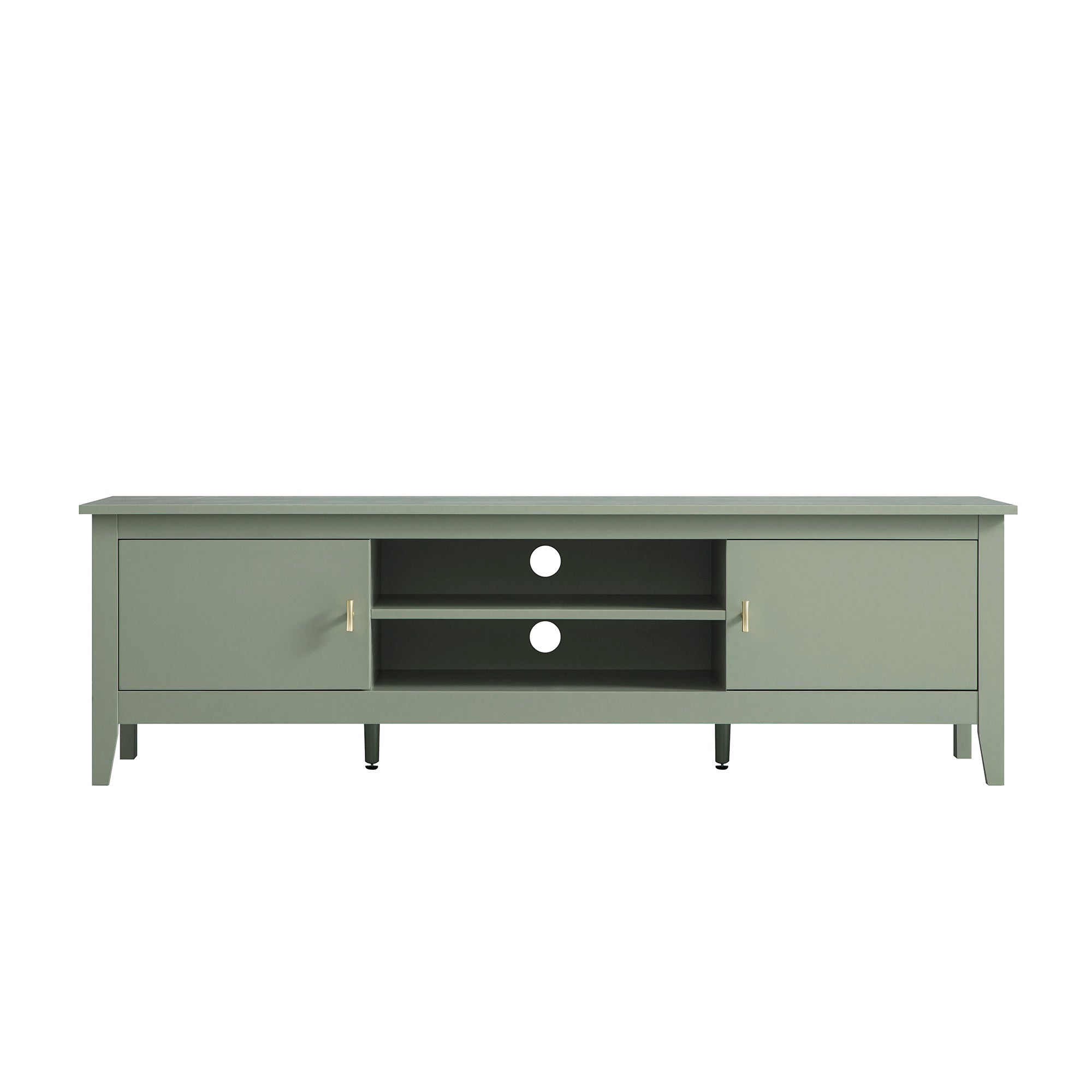 Oakham 150cm TV Unit, Desert Sage