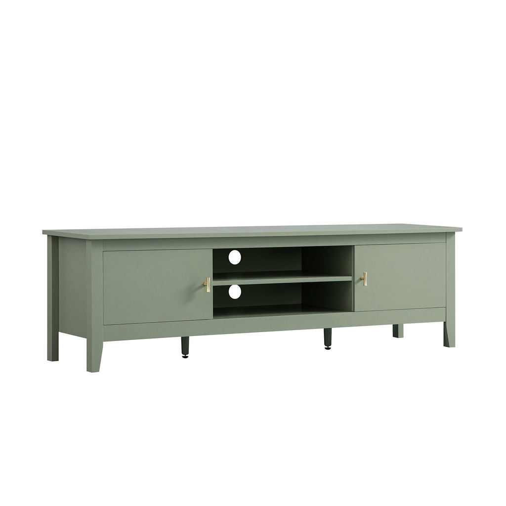 Oakham 150cm TV Unit, Desert Sage