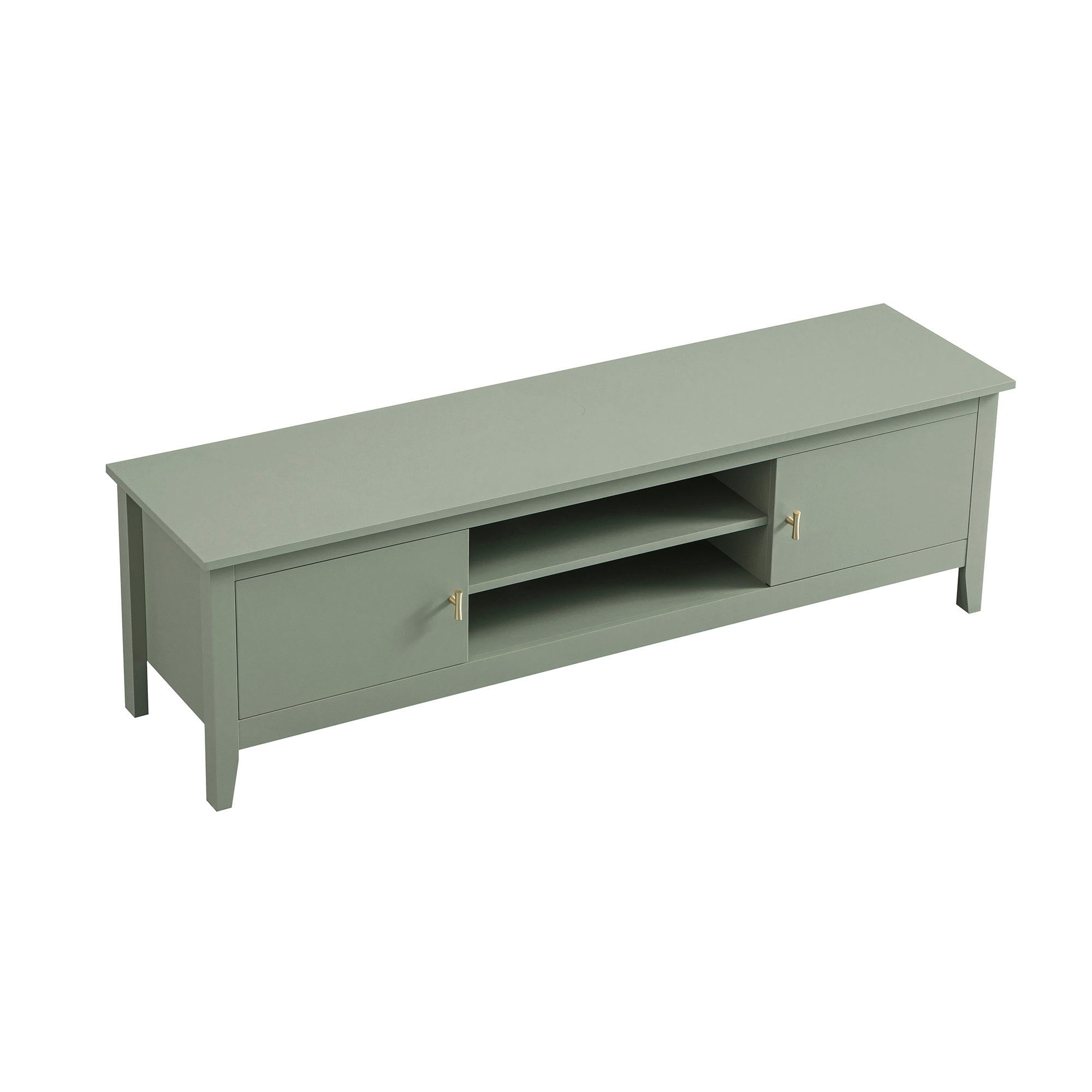 Oakham 150cm TV Unit, Desert Sage