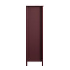 Oakham Double Wardrobe, Wild Cherry