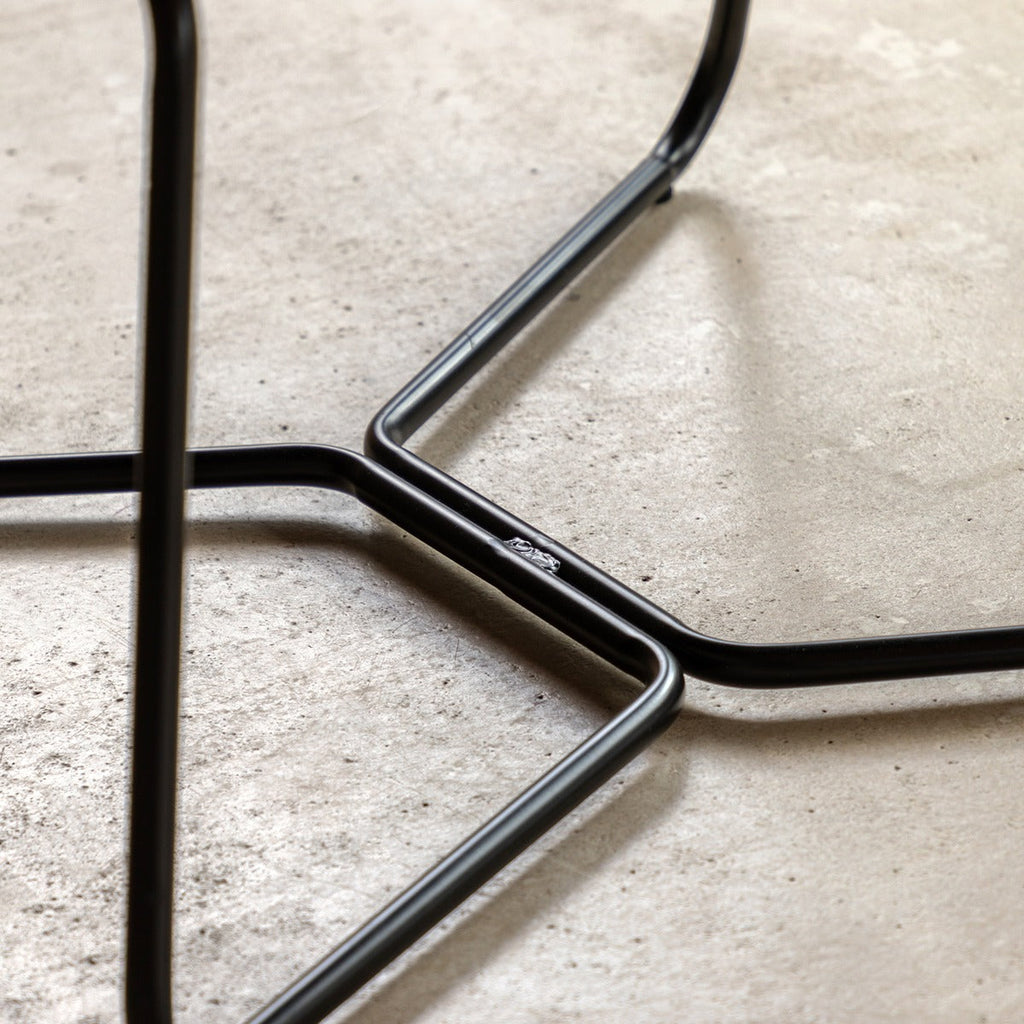 Aviro Lounge Chair - Green