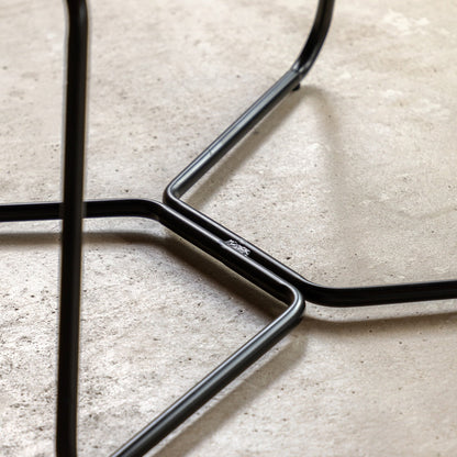 Aviro Lounge Chair - Green