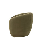 Canto Armchair - Moss Green | Outlet