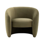 Canto Armchair - Moss Green | Outlet
