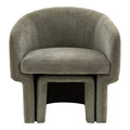 Alaric Armchair - Grey