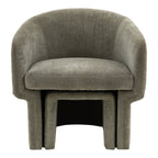 Alaric Armchair - Grey