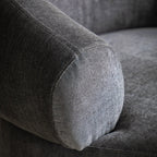 Alton Armchair - Anthracite