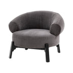 Alton Armchair - Anthracite