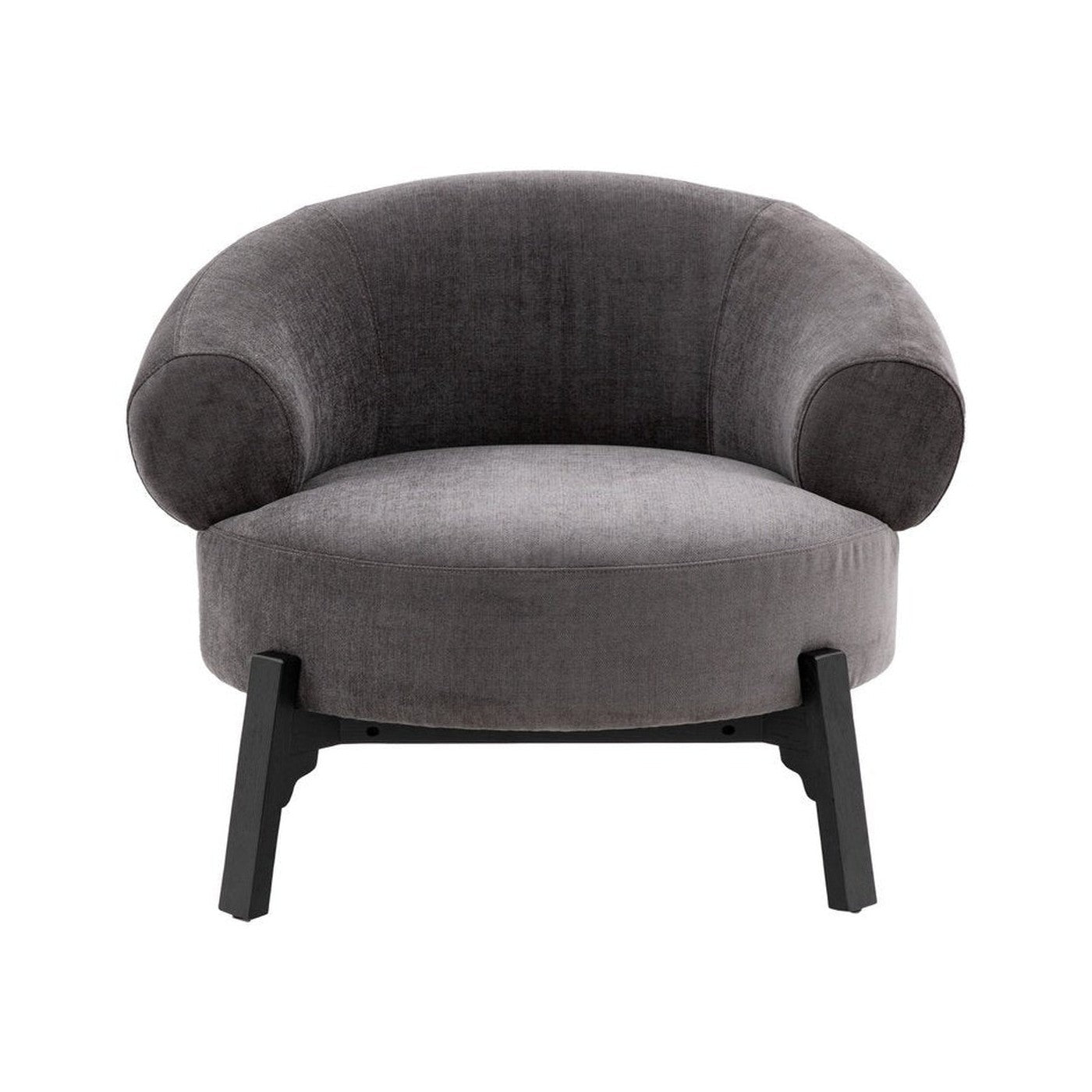Alton Armchair - Anthracite