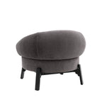 Alton Armchair - Anthracite