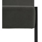 Oslin Bed - Warm Grey